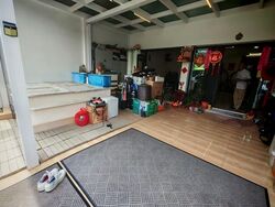 Thrift Drive (D19), Terrace #636362281